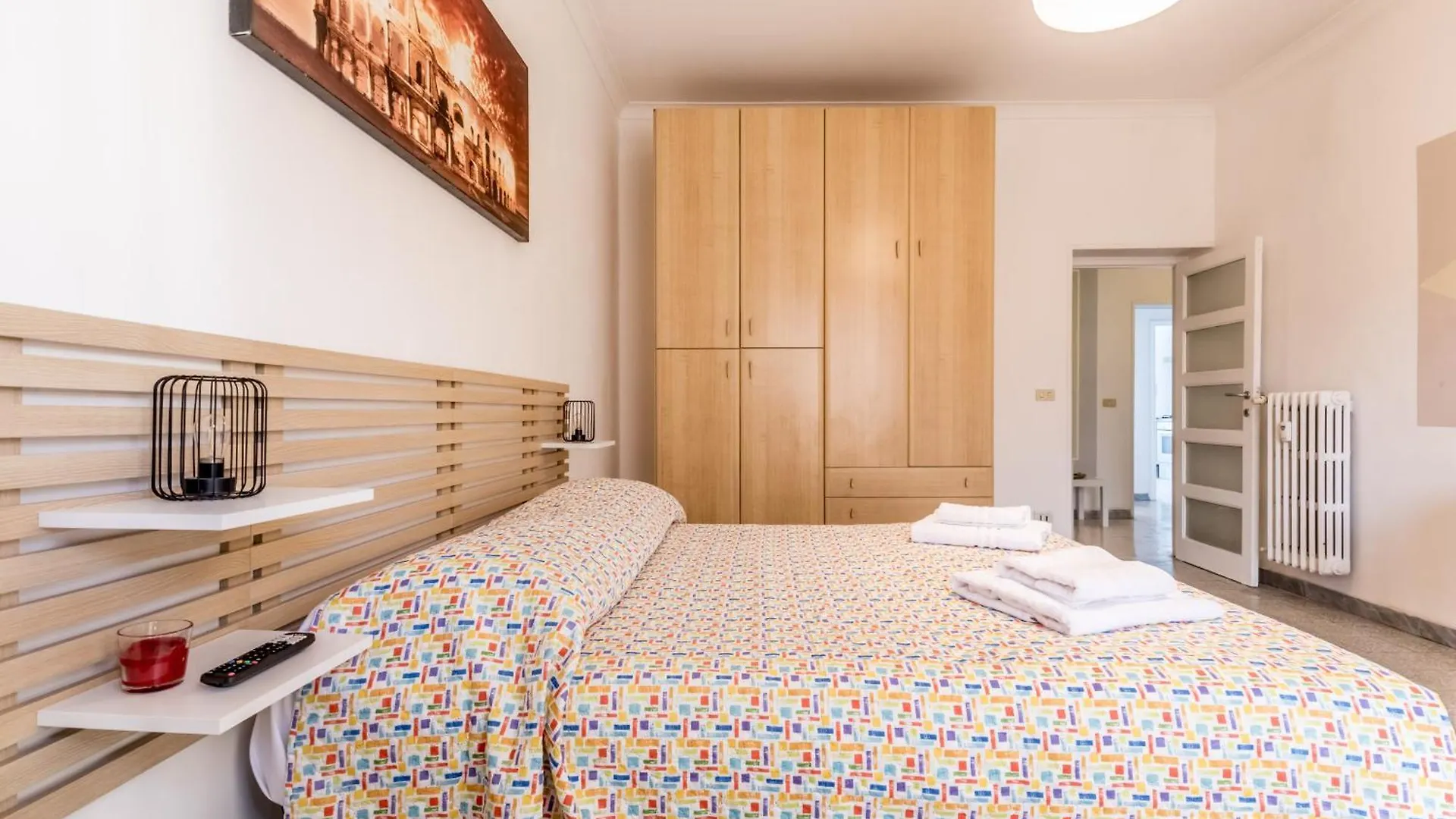 Galaxia Home Rom Italien