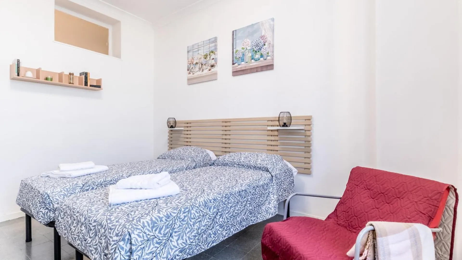 Appartamento Galaxia Home Roma Italia