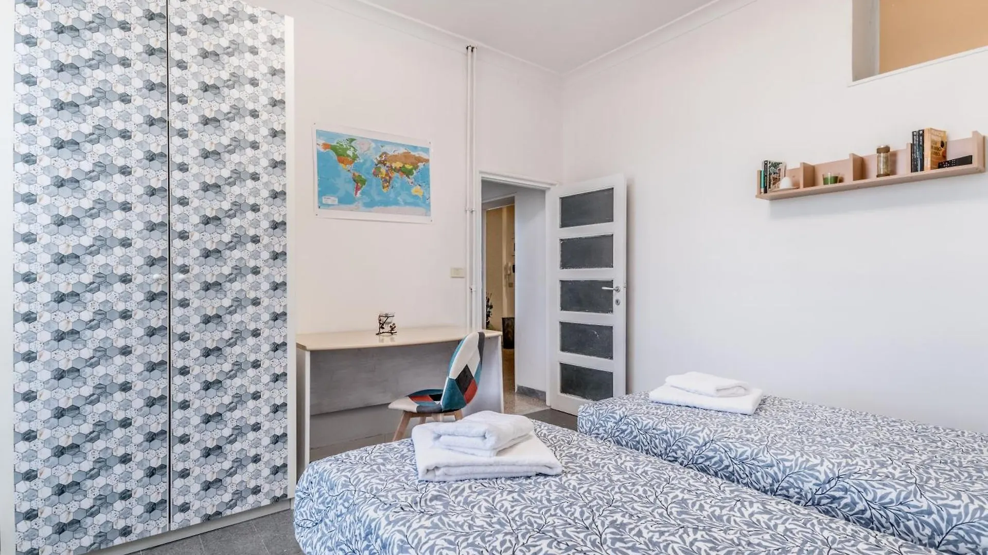Galaxia Home Roma Appartamento