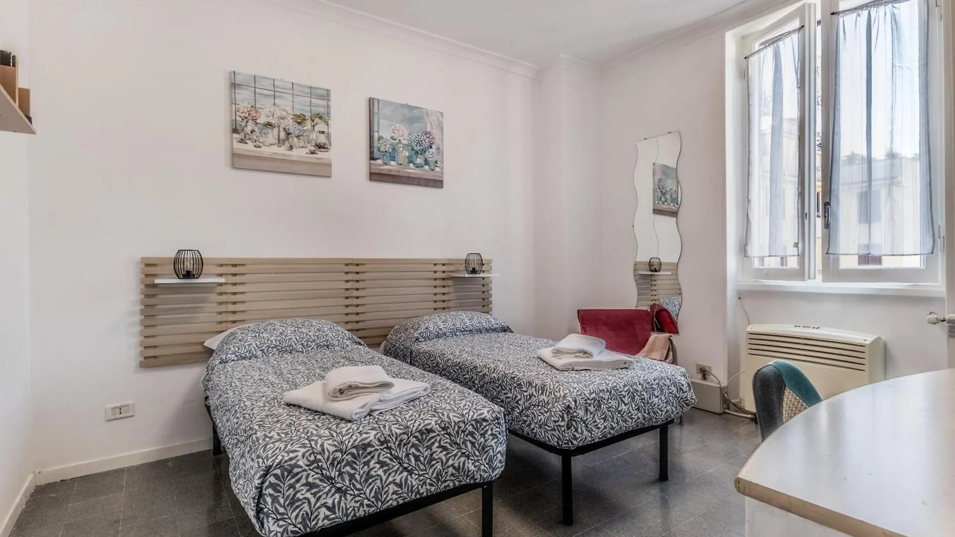 Galaxia Home Roma Appartamento