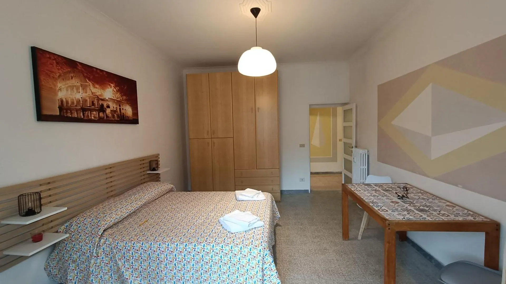 Galaxia Home Rome