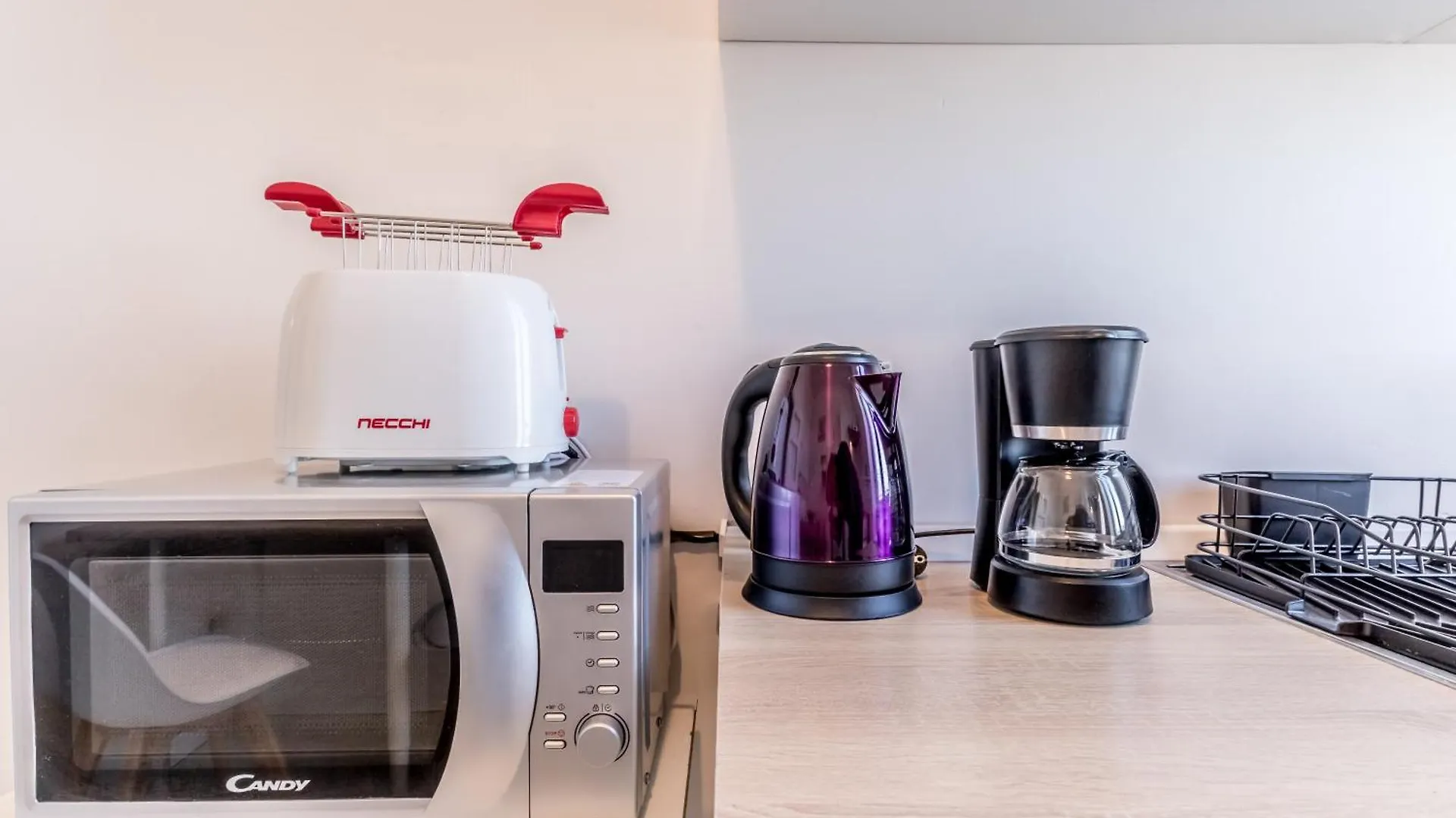 Apartment Galaxia Home Rome