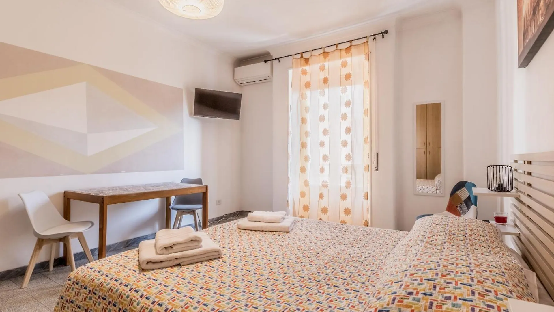 Galaxia Home Rome