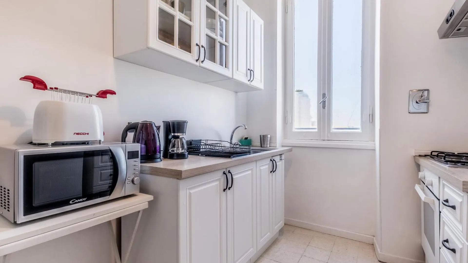 Galaxia Home Rome Apartment