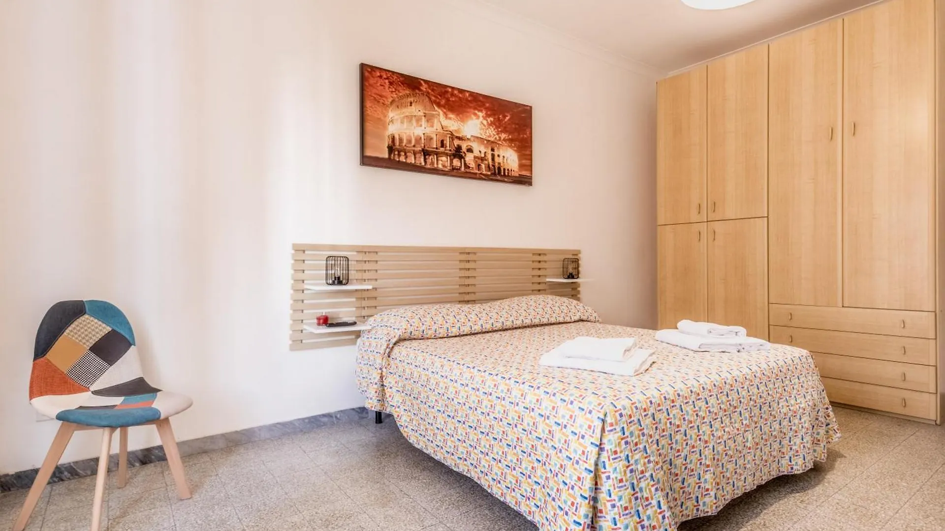 Galaxia Home Rome