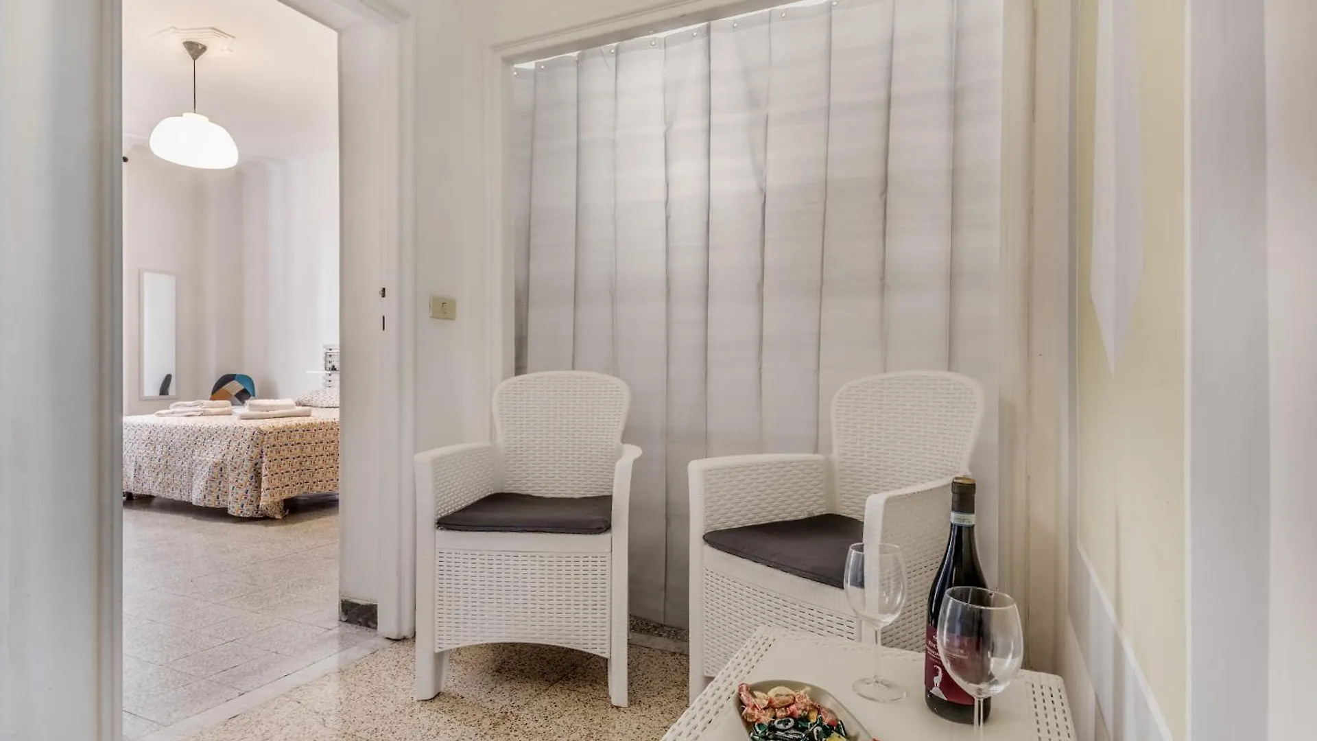 Galaxia Home Rome